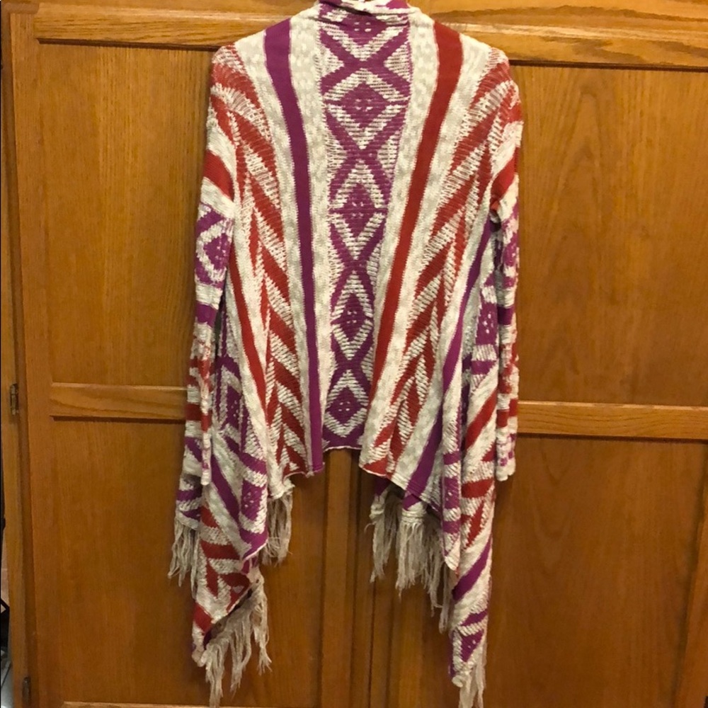 Cardigan - Picture 2 of 2